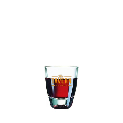 GIN SHOT GLASS (50ML & 1