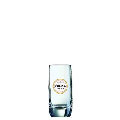 VIGNE NORDIC SHOT GLASS (60ML & 2OZ)