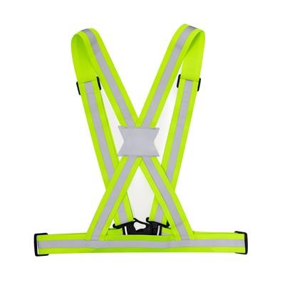 REFLECTIVE VEST ELISIAN