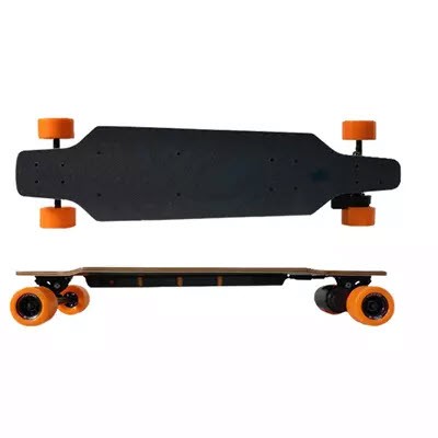 ELECTRIC SKATEBOARD