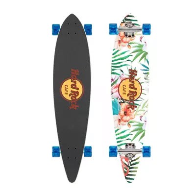 LONGBOARD SKATEBOARD