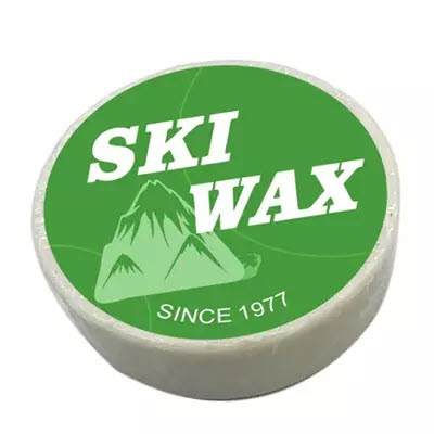 SKI WAX