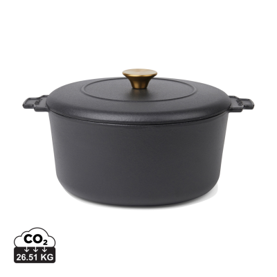 VINGA MONTE HERITAGE COCOTTE 5