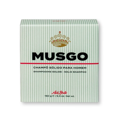 MUSGO II in Green