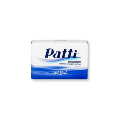 PATTI 90 G in White