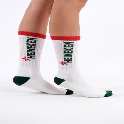 BAMBOO CLASSIC CREW SOCKS