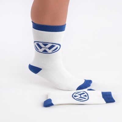 BAMBOO CLASSIC SPORTS CREW SOCKS