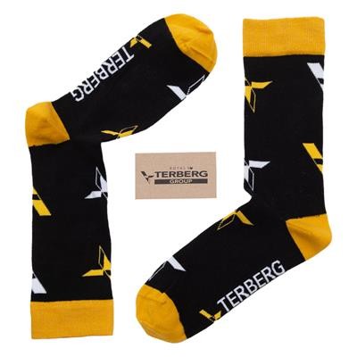 CASUAL SOCKS PREMIUM EXPRESS