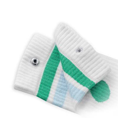 CLICKABLE SOCKS