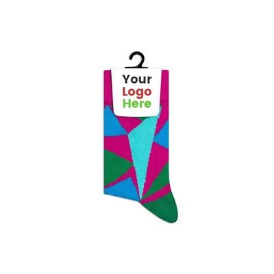 CUSTOMIZED BRANDED SOCKS