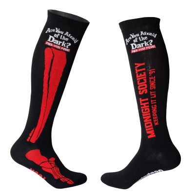 PREMIUM BELLOW THE KNEE (LONG SOCK) SOCKS