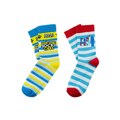 PREMIUM CHILDRENS CREW SOCKS 