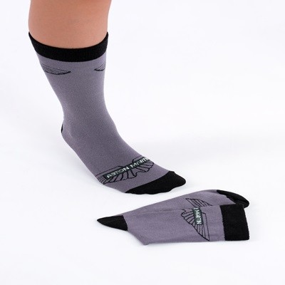 PREMIUM CLASSIC CREW SOCKS