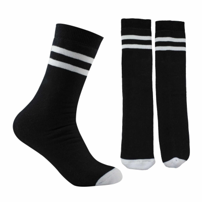 PREMIUM CREW TUBE SUSTAINABLE SOCKS