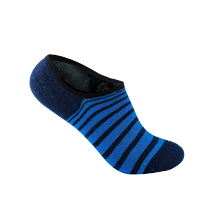 PREMIUM ORGANIC FOOTIE SUSTAINABLE SOCKS