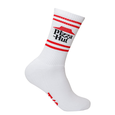 PREMIUM ORGANIC SPORTS CREW SOCKS 