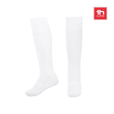 THC RUN CHILDRENS WH SPORTS SOCKS