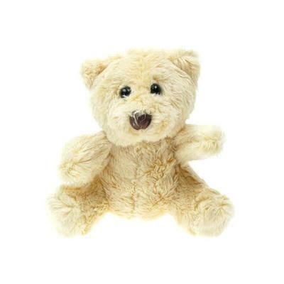 10CM PLAIN MINI BEAR