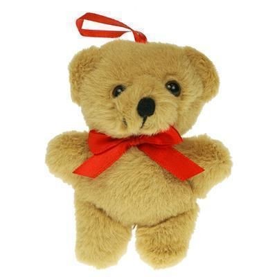 10CM PLAIN TINY TED