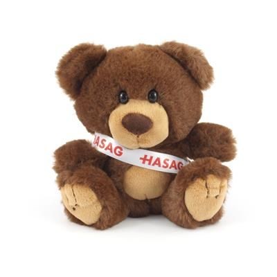 15CM CHARLIE BEAR