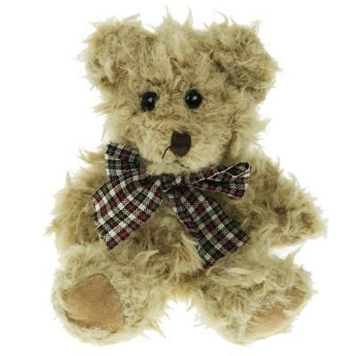 15CM PLAIN WINDSOR BEAR