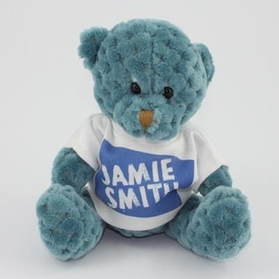 15CM TEE SHIRT STORM WAFFLE BEAR