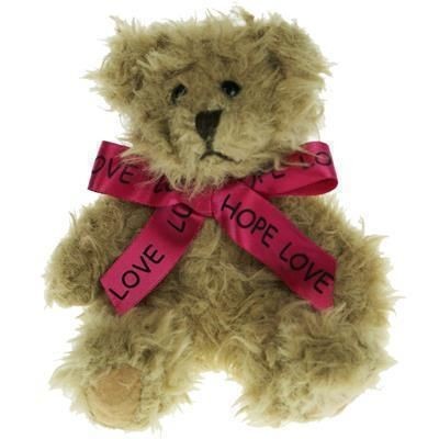 15CM WINDSOR BEAR