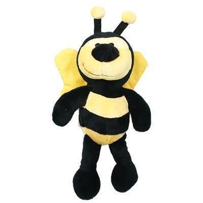 20CM PLAIN BERTIE BEE