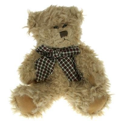 20CM PLAIN WINDSOR BEAR