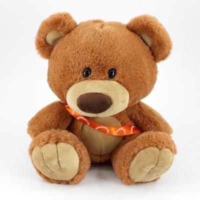 25CM CHARLIE BEAR