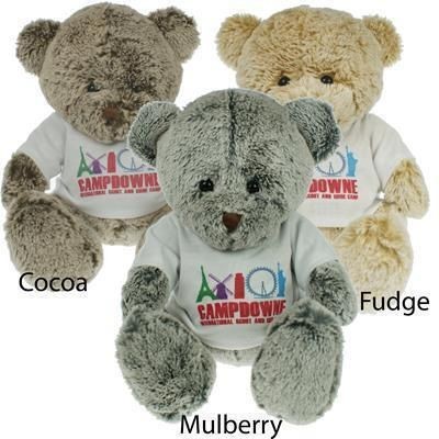 25CM PREMIER BEAR with Tee Shirt