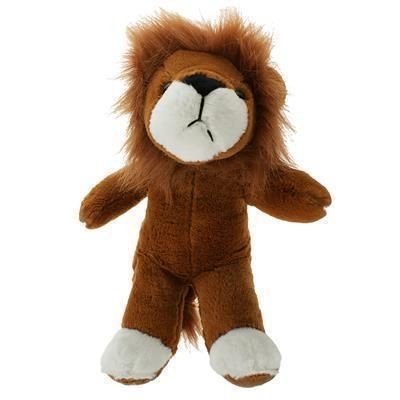 30CM PLAIN LENNY LION