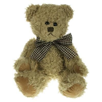 35CM PLAIN WINDSOR BEAR