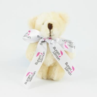 9CM JOINTED BABY BEAR