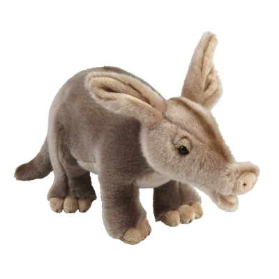 AARDVARK SOFT TOY