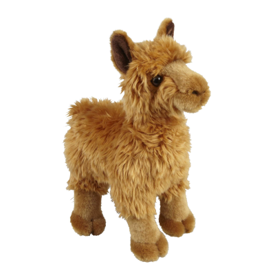 ALPACA SOFT TOY