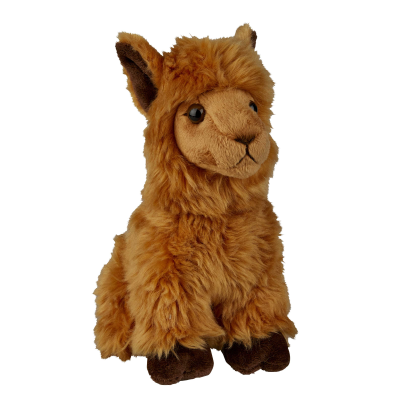 ALPACA SOFT TOY