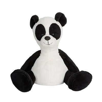 ANDRE PANDA CHILLY FRIENDS SOFT TOY