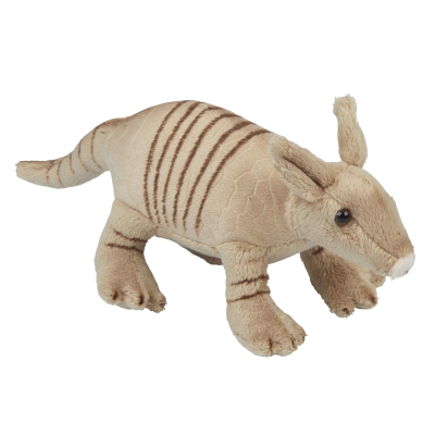 ARMADILLO SOFT TOY