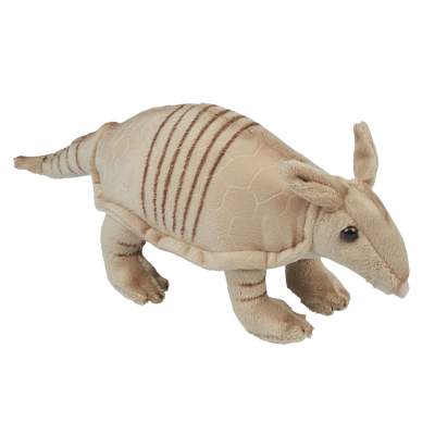 ARMADILLO SOFT TOY