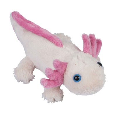 AXOLOTL SOFT TOY