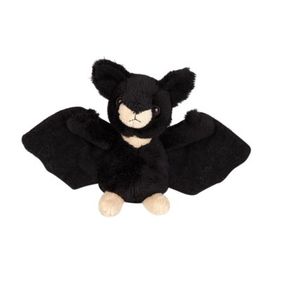 BAT SOFT TOY