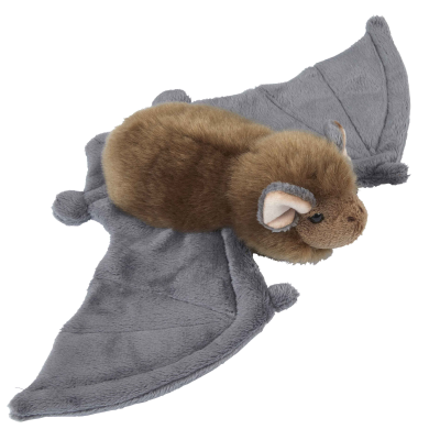 BAT SOFT TOY