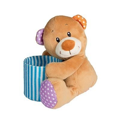 BEAR PENCIL HOLDER