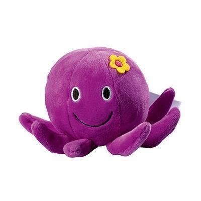 BELINDA OCTOPUS TOY