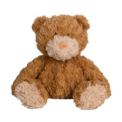 BJORN BEAR SOFT TOY