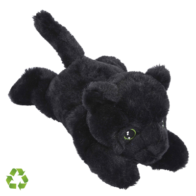 BLACK PANTHER SOFT TOY