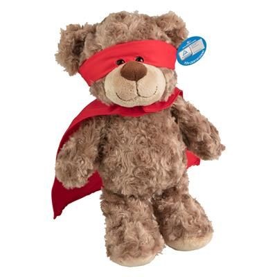 BODO CURLY BEAR M