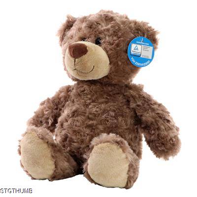 BODO CURLY BEAR XL