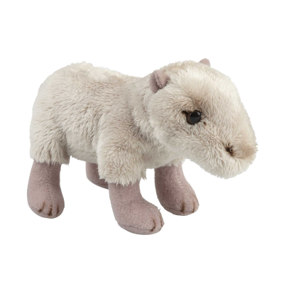 CAPYBARA SOFT TOY